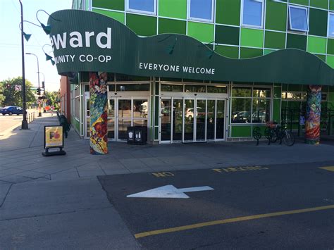 Seward coop - Seward To Go is available for all co-op shoppers! Due to renovations at the Franklin store, Seward To Go will only offer Curbside Pickup at the Friendship store. Delivery is currently unavailable. Note: During times …